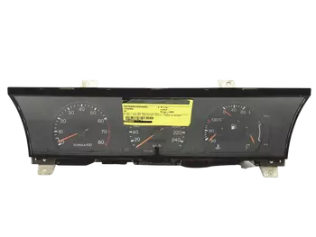 95637565 Bloc compteurs vitesse Citroen