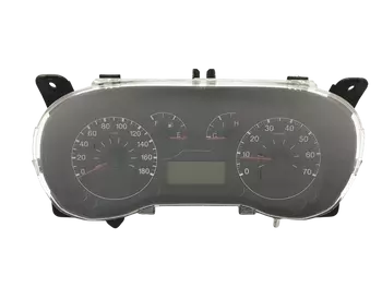 5550011005 Bloc compteurs vitesse Fiat