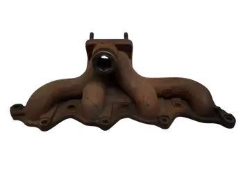 034189  0341.89  0341 89 Collecteur d’echappement Citroen Peugeot 2,5 TD