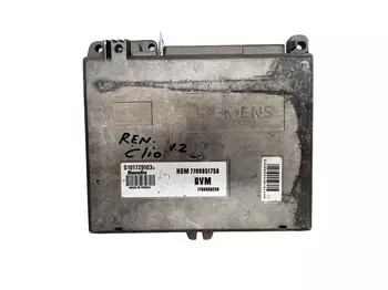 S101729103 C Calculateur Renault