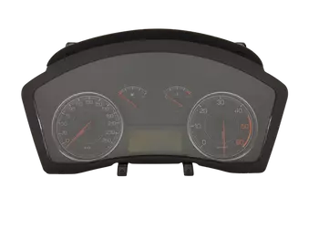 51809897 Bloc compteurs vitesse Fiat Diesel