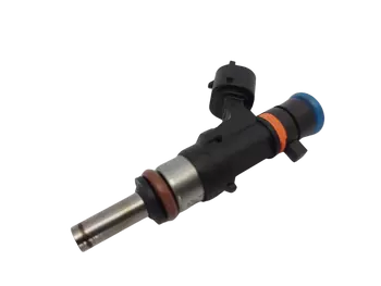 166004787R Injection de combustible Dacia Mercedes-Benz Renault 0,9 TCE