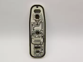 00000 Insert phare Renault