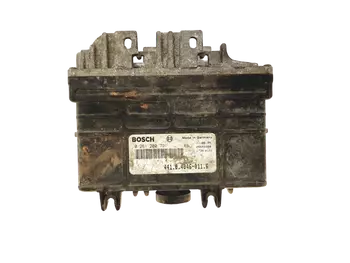411.0.4046-011.6 Calculateur Skoda Volkswagen