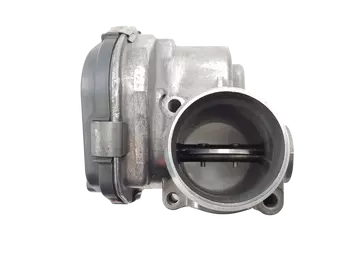 0345G4 0345.G4 0345F9 Boitier papillon d’admission Citroen Ford Peugeot 1,6 HDI
