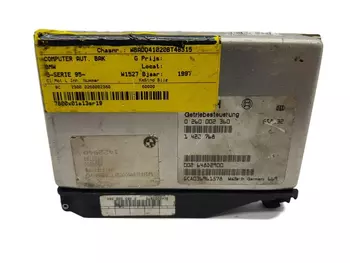 1422768 Calculateur de boîte de vitesse BMW