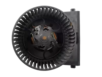 1J1819021B Moteur ventilateur chauffage climatisation Audi Seat Skoda Volkswagen
