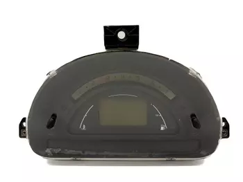 9650735480 G 01 Bloc compteurs vitesse Citroen