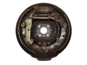 7701033416 Disque machoires d’ancrage Renault