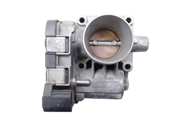 5519278 Boitier papillon d’admission Fiat Ford 1,2 5V