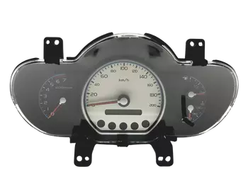 94003-0X250 Bloc compteurs vitesse Hyundai