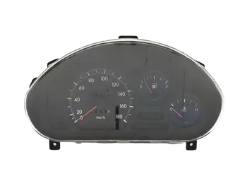 96498321 Bloc compteurs vitesse Chevrolet