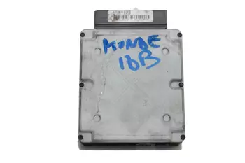EQS0 1S7F-12A650-CAF Calculateur d’ ordinateur ecu Ford