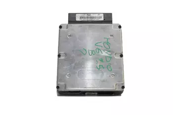 PRAM 98BB-12A650-ACC Calculateur d’ ordinateur ecu Ford