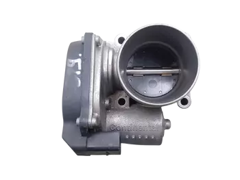 03C133062S Boitier papillon d’admission Audi Seat Skoda Volkswagen 1,4 1,6