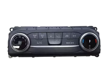 M1BT-18C612-AB Commande chauffage Ford