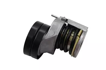 03C145299AC Galet tendeur de courroie Audi Seat Skoda Volkswagen