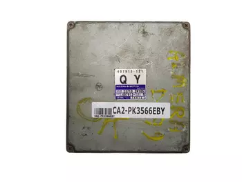 23710 2N105 Calculateur ecu Nissan