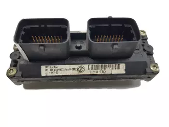 IAW 59F.M5 Calculateur d’ ordinateur ecu Fiat