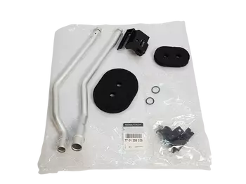 7701208325, 7701207713 Tuyau chaufants Renault
