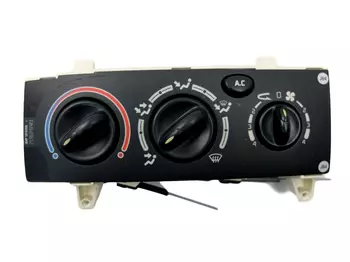 7701048378 Moteur ventilateur chauffage climatisation Renault