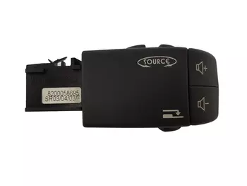 8200058695 Commande de radio Renault