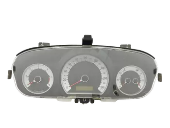 94003-1H270  Bloc compteurs vitesse Kia Diesel