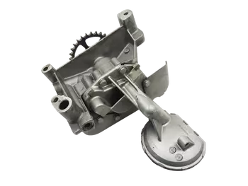 1001E4 1001.E4  Pompe d’huile Citroen Peugeot 2,2 HDI 8v 4HY