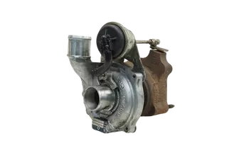 7701476891 Turbocompresseur Dacia Nissan Renault 1,5 dci  ( 47 kW / 48 kW / 50 kW )