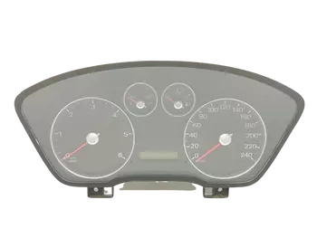 3M5T-10849-GJ Bloc compteurs vitesse Ford Diesel