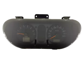 2S6F-10849-JE Bloc compteurs vitesse Ford
