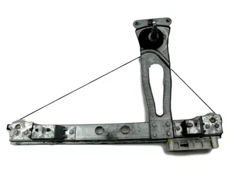 922372 | 9223 72 | Mécanisme de lève-vitre Citroen
