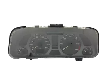 9636738280 Bloc compteurs vitesse Peugeot Diesel