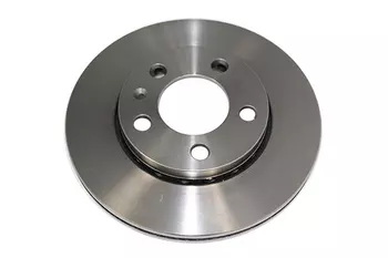 6Q0615301 Disque de frein Skoda Volkswagen