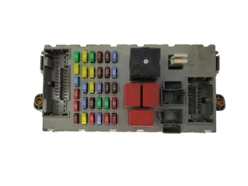50513353 CPL Boîtier fusibles Alfa Romeo Fiat