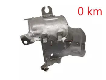 144505726R Bouclier thermique Fiat Nissan Opel Renault 2,0 DCI M9R 0km