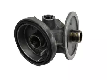 8200262513 Boîtier de filtre d’huile Renault _1,5 DCI K9K