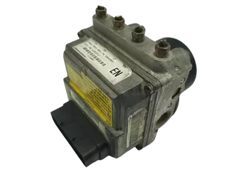 96534909 Pompe abs Chevrolet