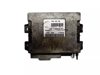 7700856784 Calculateur Renault