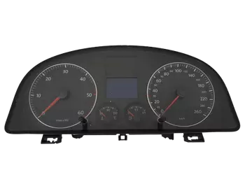 1T0920864A Bloc compteurs vitesse Volkswagen Diesel