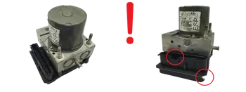 46825716 Pompe abs Fiat