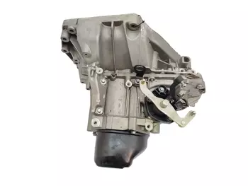 JH3380 Boîte de vitesse Dacia Nissan 1,6