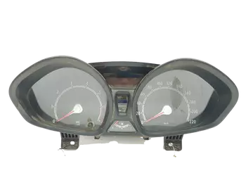 8A6T-10849-AH Bloc compteurs vitesse Ford