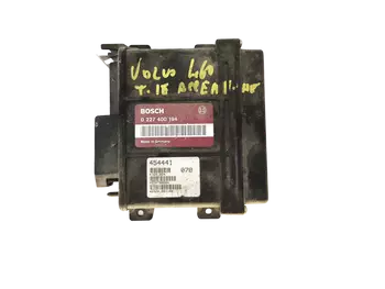 0 227 400 194 Calculateur Volvo