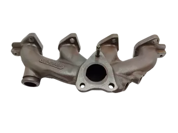 140042975R Collecteur d’echappement Dacia Mercedes-Benz Nissan Renault 1,5 dci 1,5 CDI