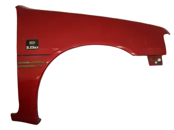 7841C2 Pare boue aile Peugeot