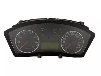 51735924 Bloc compteurs vitesse Fiat