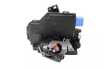 4E0839016 Serrure de porte Audi