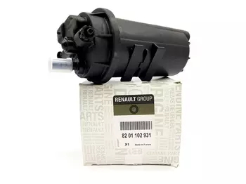8201102931 Filtre À carburant Nissan Opel Renault _2.3 DCi