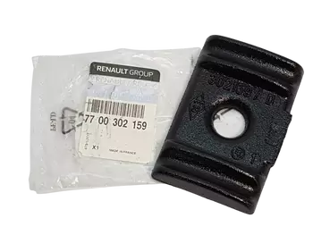 7700302159 5524800QAA Fixation, support Nissan Opel Renault